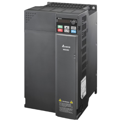 Delta Inverter 18.5KW